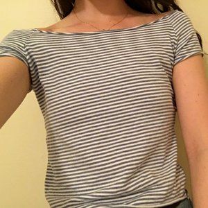 Brandy Melville Rin top